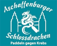 Logo der Schlossdrachen