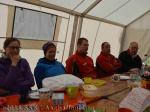 Trainingslager