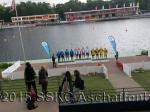 German Masters in Duisburg