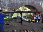 Schülerregatta Gemünden