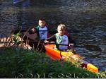 Schülerregatta Gemünden