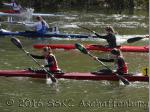 Frühjahrsregatta Ginsheim