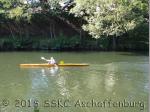 Schülerregatta Gemünden