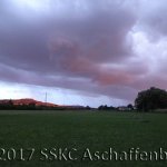 Pfingsttrainingslager