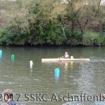 Schülerregatta Gemünden