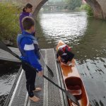 Schülerregatta Gemünden