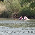 Marathon-DM in Kassel