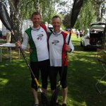 Marathon-DM in Kassel