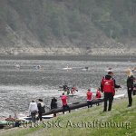 Pfingstregatta Saaldorf