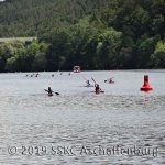 Main-Spessart-Regatta Langenprozelten