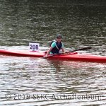 Main-Spessart-Regatta Langenprozelten