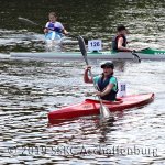 Main-Spessart-Regatta Langenprozelten