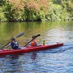 Schülerregatta Gemünden