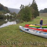 Fränkische Saale