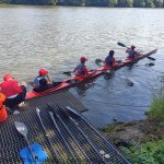 Trainingslager Pfingsten