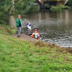 Schülerregatta Gemünden