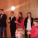 Saisonfeier