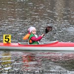 Schülerregatta Gemünden