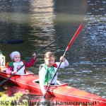 Schülerregatta Gemünden